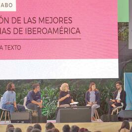 Literatura, arte y periodismo, en el Festival Gabriel García Márquez