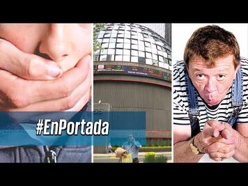 Religiosos, sin castigo por delitos sexuales #EnPortada