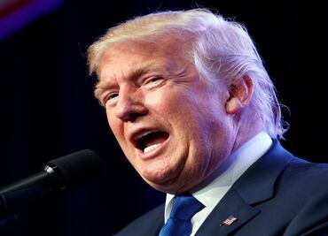 Banca mexicana libra efecto Trump