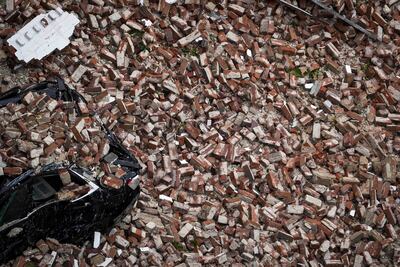 Suben a 7 las personas fallecidas por tormenta en el sur de EU 