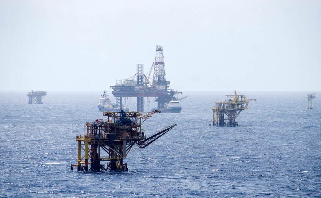 Aprueba CNH lineamientos para uso de información petrolera