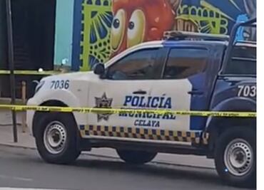 Masacre en restaurante bar de Celaya, Guanajuato, deja 4 muertos; hermano del director de Protección Civil entre las víctimas