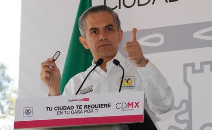 MAM ve opción de movilidad