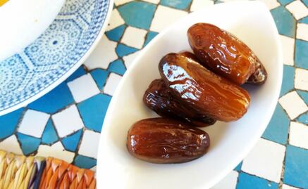 Conoce los beneficios de los dátiles