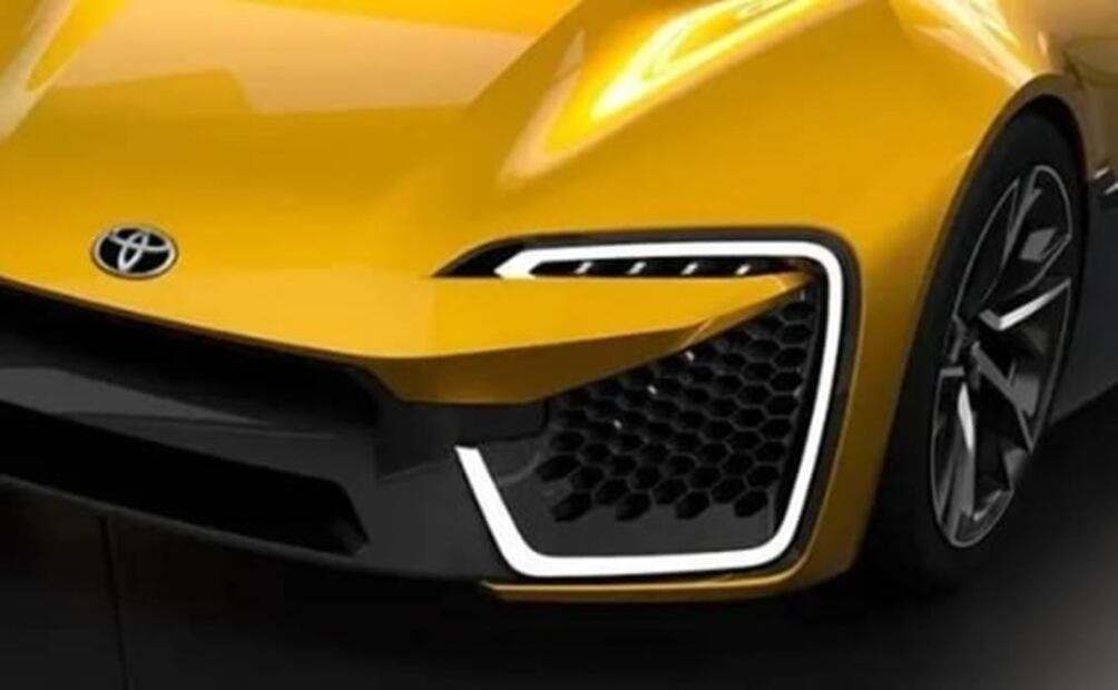 Toyota podría construir un deportivo híbrido con Suzuki y Daihatsu