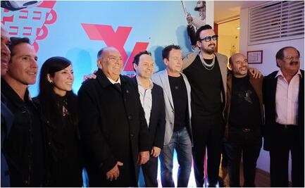 Presentan Experience One, primer museo de automovilismo en México