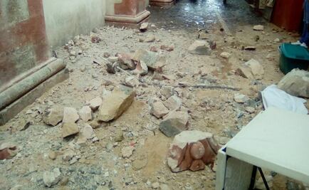 En Guerrero, son ya 4 muertos por el sismo 