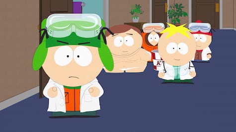 "South Park" se retrasa por problemas legales; creadores revelan qué pasará con las serie