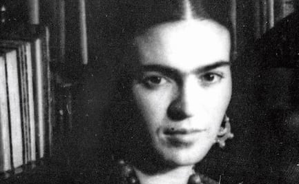 Revelan enfermedad de Frida Kahlo 70 años después de su muerte