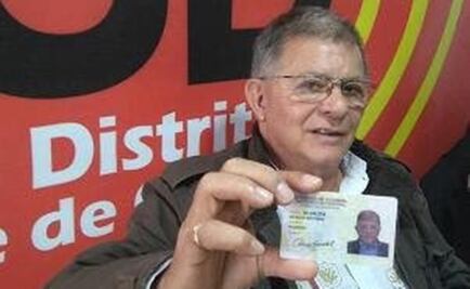 Detienen en México a exlíder y negociador de paz de las FARC