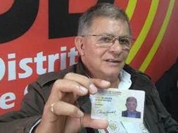 Detienen en México a exlíder y negociador de paz de las FARC