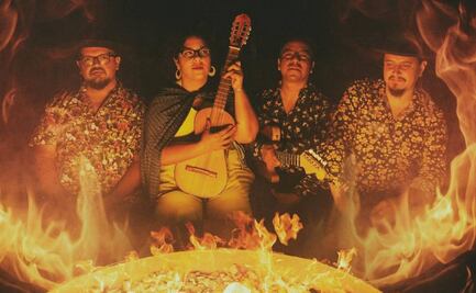¿Qué ver?: Explora los sonidos de la Santa Cecilia