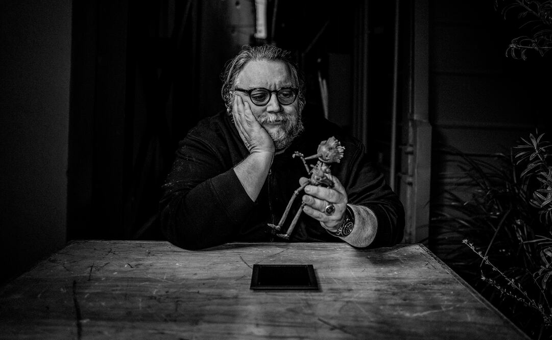 Guillermo del Toro