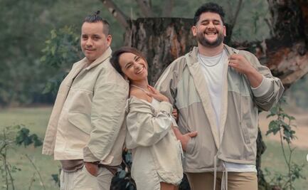 Los Kids´ Choice Awards México una luz en el camino para el grupo Matisse