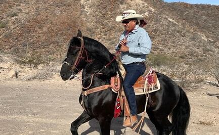 Vinculan a proceso a exalcalde de Los Cabos, Oscar Leggs por desfalco millonario; suman 14 exfuncionarios vinculados a proceso