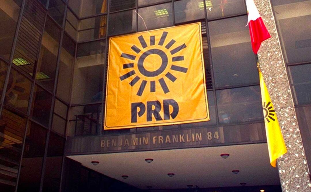 Foto: Archivo EL UNIVERSAL