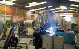 Comercio exterior de México anota récord en junio; la IA, principal motor