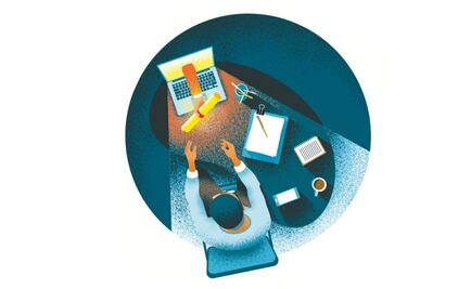 Gradúate con estos cursos online