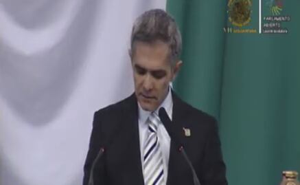 Pide Mancera reimpulsar el incremento al salario mínimo