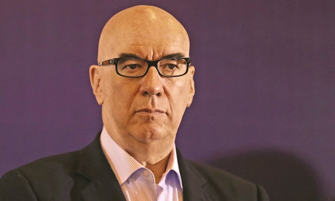 Foto: Archivo EL UNIVERSAL