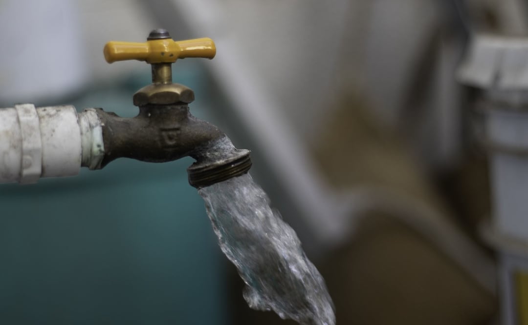 Gobierno de Edomex da a conocer estrategias para combatir la escasez de agua