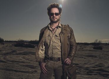 Giorgio Tsoukalos le quita la imagen hollywoodense a los aliens
