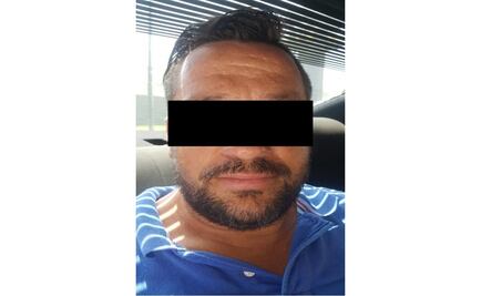 Policía Federal detiene en Veracruz a húngaro que era buscado por homicidio 