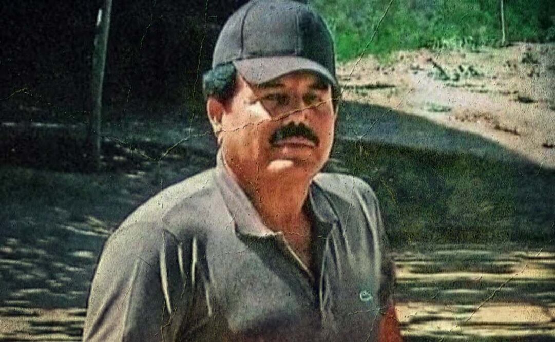 El Mayo Zambada - Fotoarte