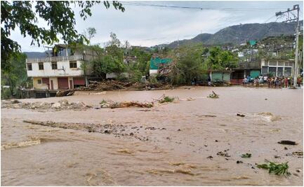 Huracán "Otis": Bancos activan dos sucursales para retirar efectivo con el "Plan billetes"