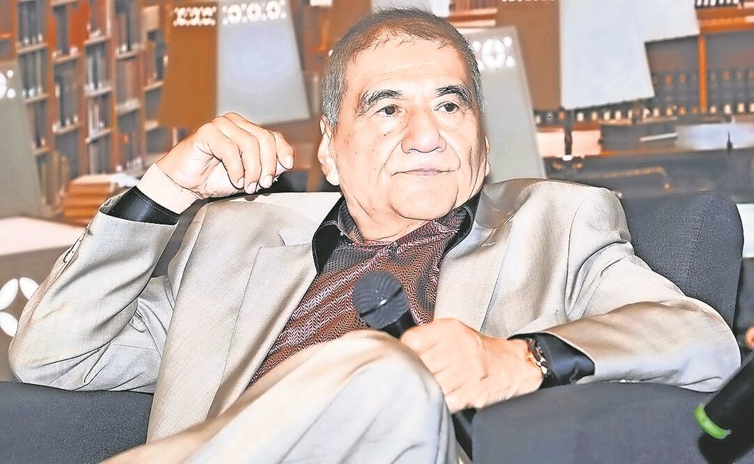 Martín convivió con Chente días antes de que el charro muriera.