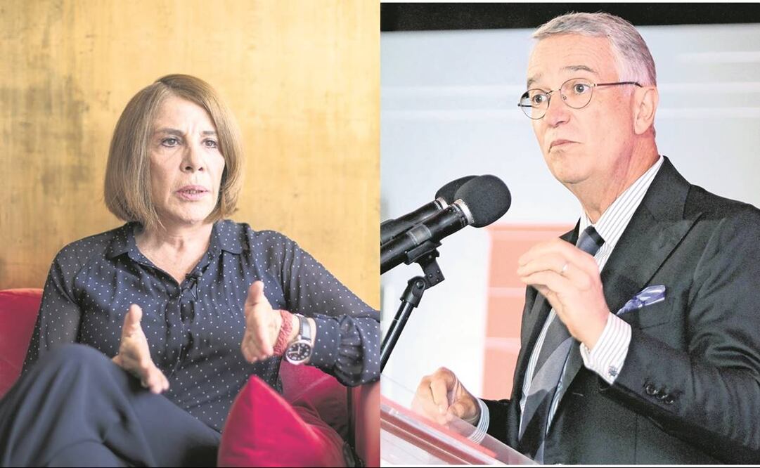 Foto: Archivo EL UNIVERSAL