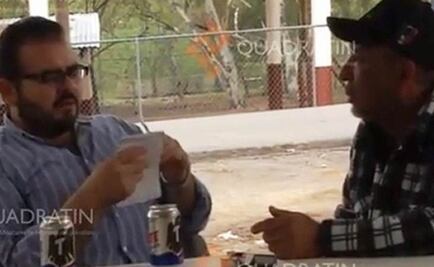 Vallejo: Jamás moví un dedo de influencia en caso de Rodrigo 