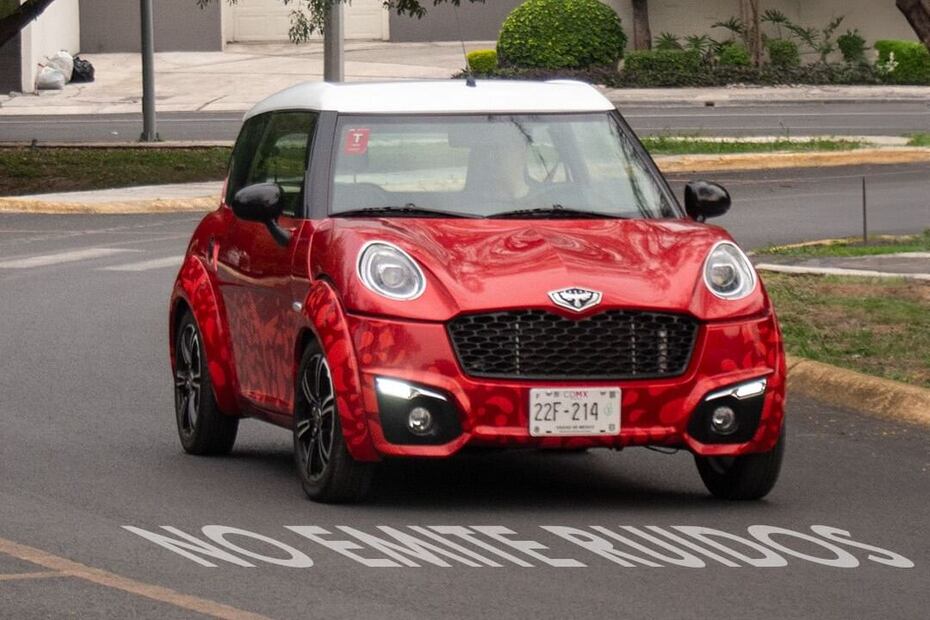 Estas son las características de los modelos MX2 y MX3 de Zacua. Foto: Instagram @zacuaoficial