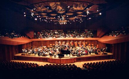 OFUNAM se pondrá navideña en la Nezahualcóyotl