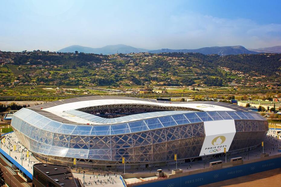 Foto: París 2024