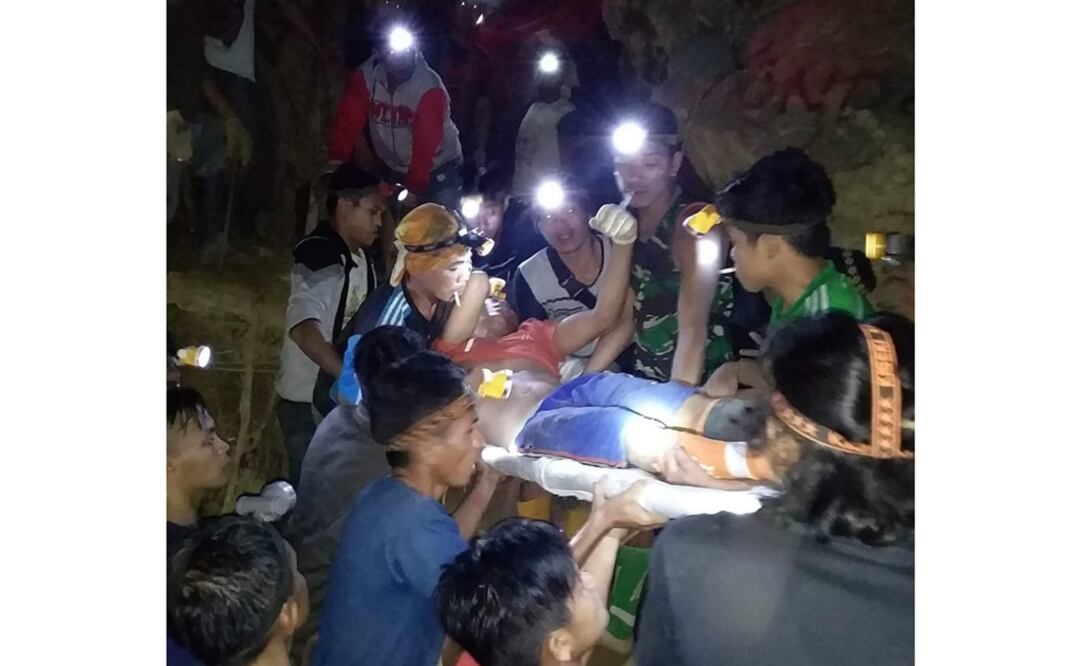 Foto: Twitter @Sutopo_PN