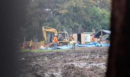 Vecinos exigen declarar la Ciudad Deportiva como Área de Valor Ambiental; rechazan más concreto en proyecto Utopía