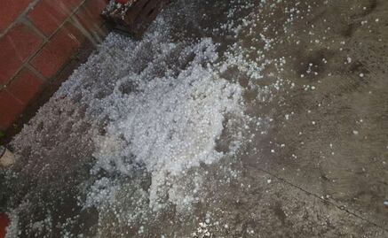 Activan alerta amarilla por vientos y lluvias en toda la CDMX hoy, 25 de mayo