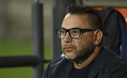 Turco Mohamed acepta falta de contundencia en Pumas:  “Erramos muchos goles”