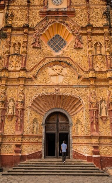 10 cosas que puedes hacer en Jalpan de Serra, Pueblo Mágico de la Sierra Gorda