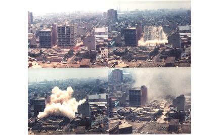 La fotografía como memoria visual