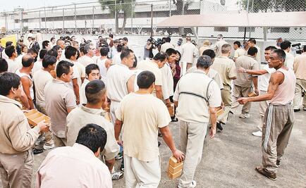 Dan 35 años de cárcel a hombre que mató a abogado en Cetis