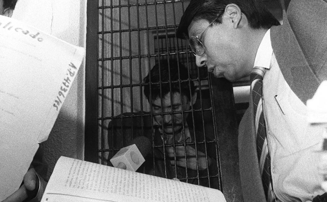 Archivo EL UNIVERSAL