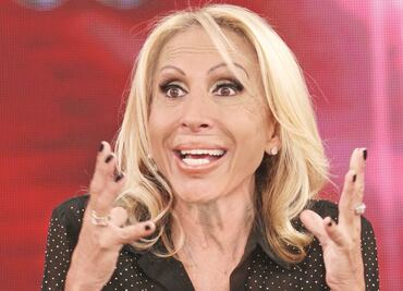 ¡Que pase a la cárcel! Laura Bozzo, vinculada a proceso