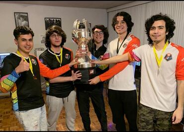 Rainbow 7 buscará hacer historia en Worlds LOL 2020
