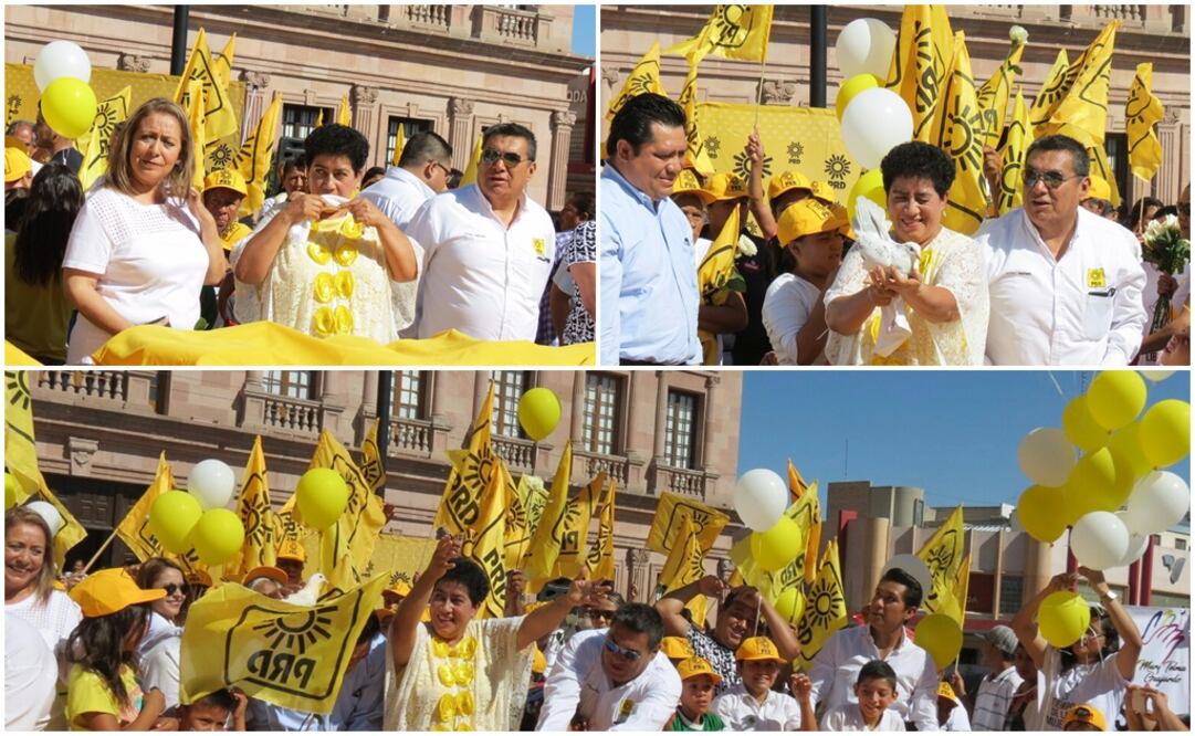 Fotos: Hilda Fernández / EL UNIVERSAL