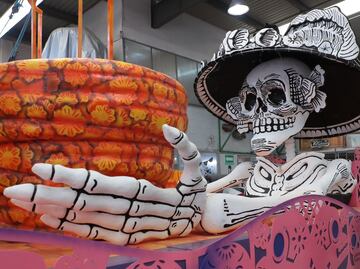 ¿Cómo hacer una calaverita literaria y no morir en el intento?