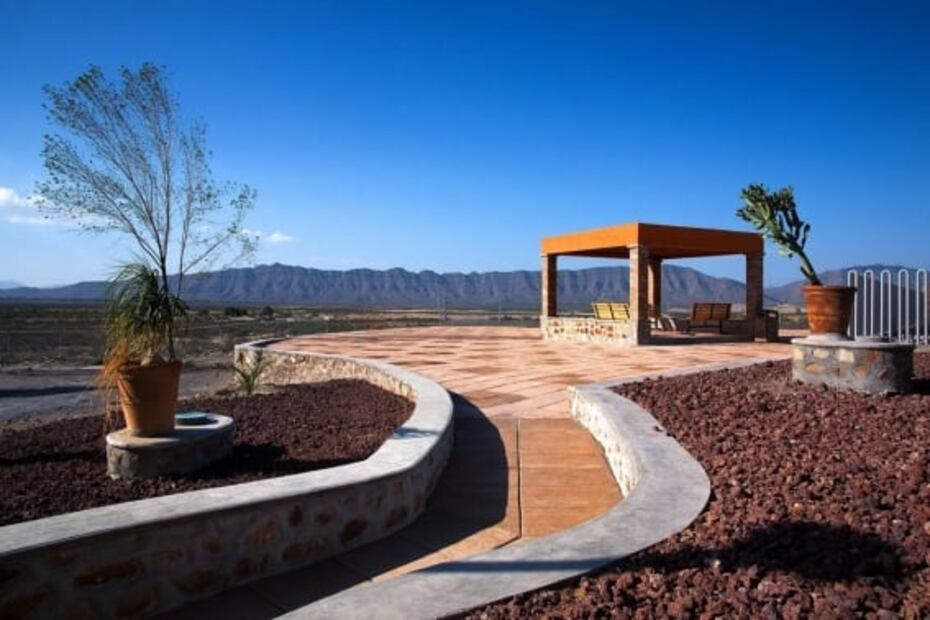 Termas de San Joaquín, un oasis en México con cielos estrellados