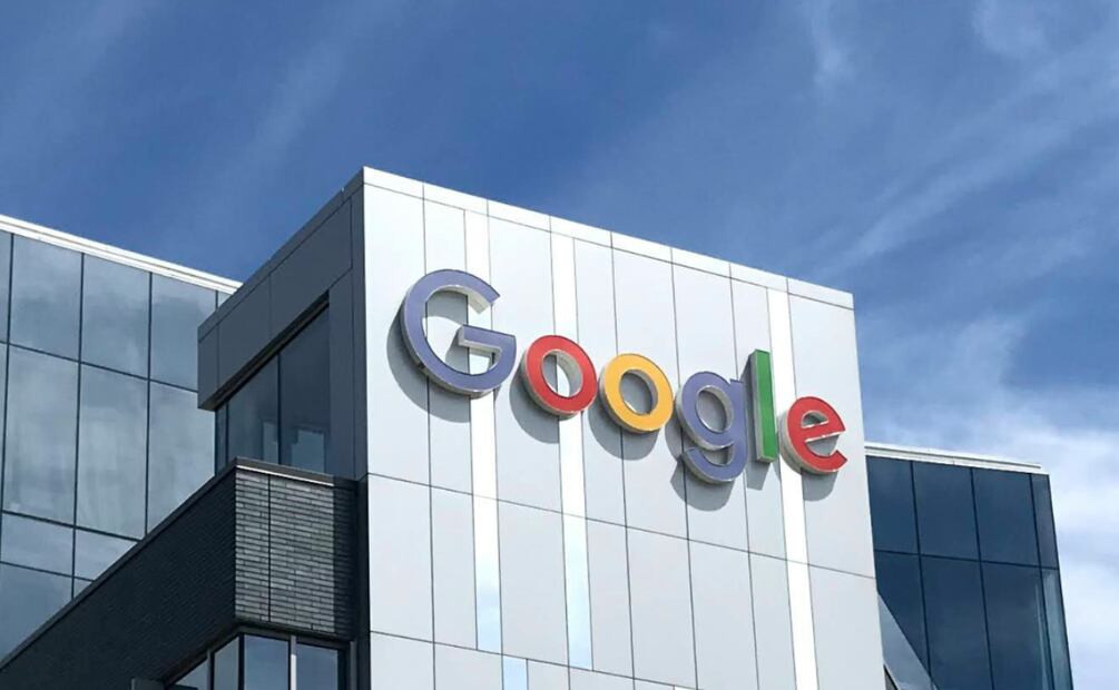 Google reformulará desde cero su proyecto para construir un centro de datos en Chile. Imagen: Unsplash