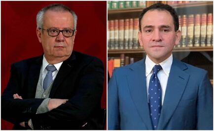 Cruje la 4T; Urzúa se va por “extremismos” y conflictos de interés